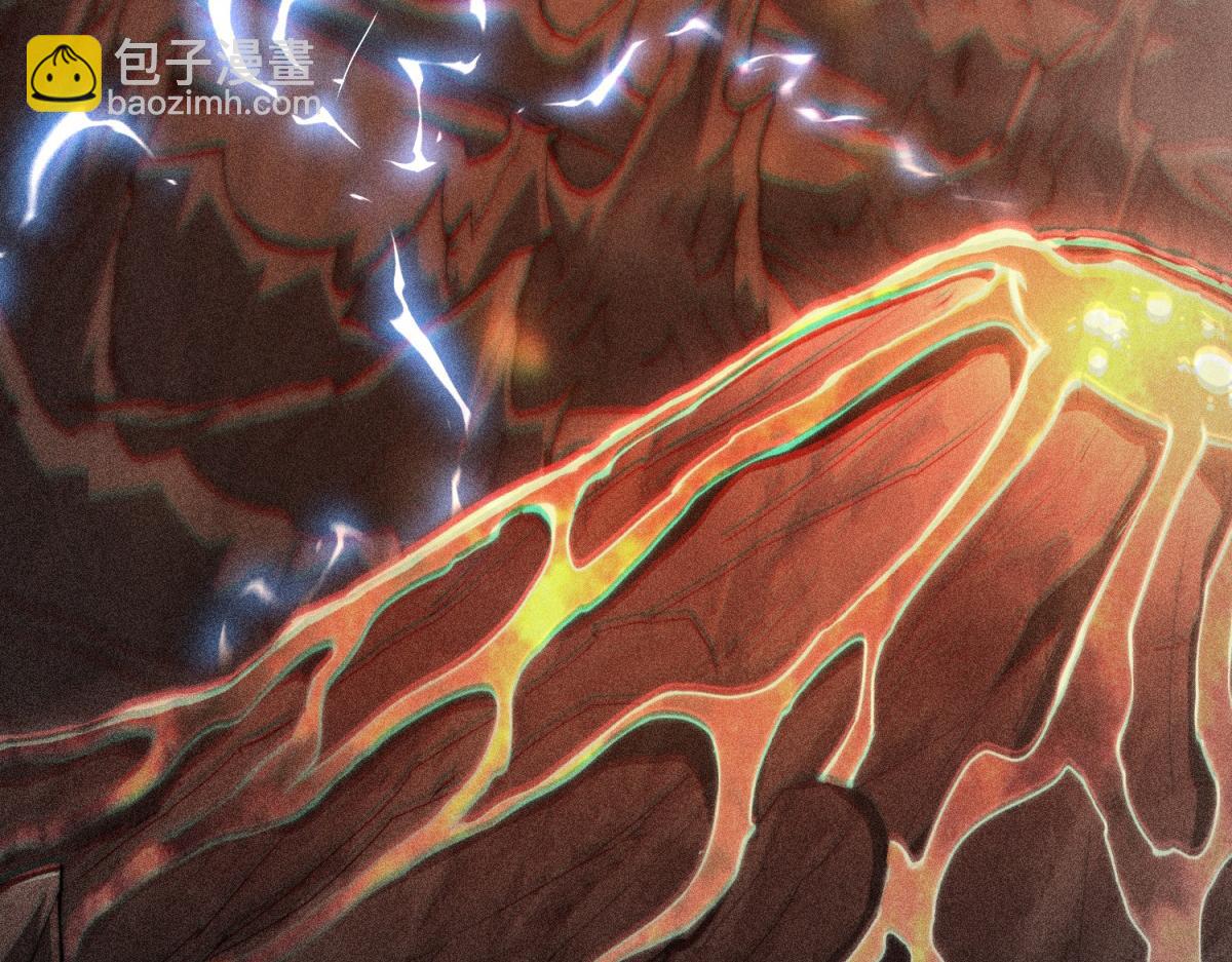 開局就無敵 - 第117話 絕望(3/4) - 1