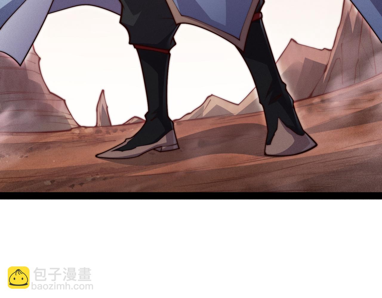 開局就無敵 - 第117話 絕望(3/4) - 7