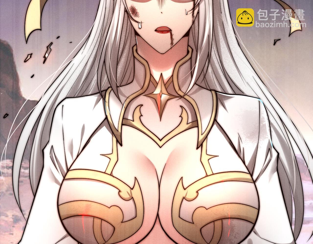 開局就無敵 - 第117話 絕望(3/4) - 1