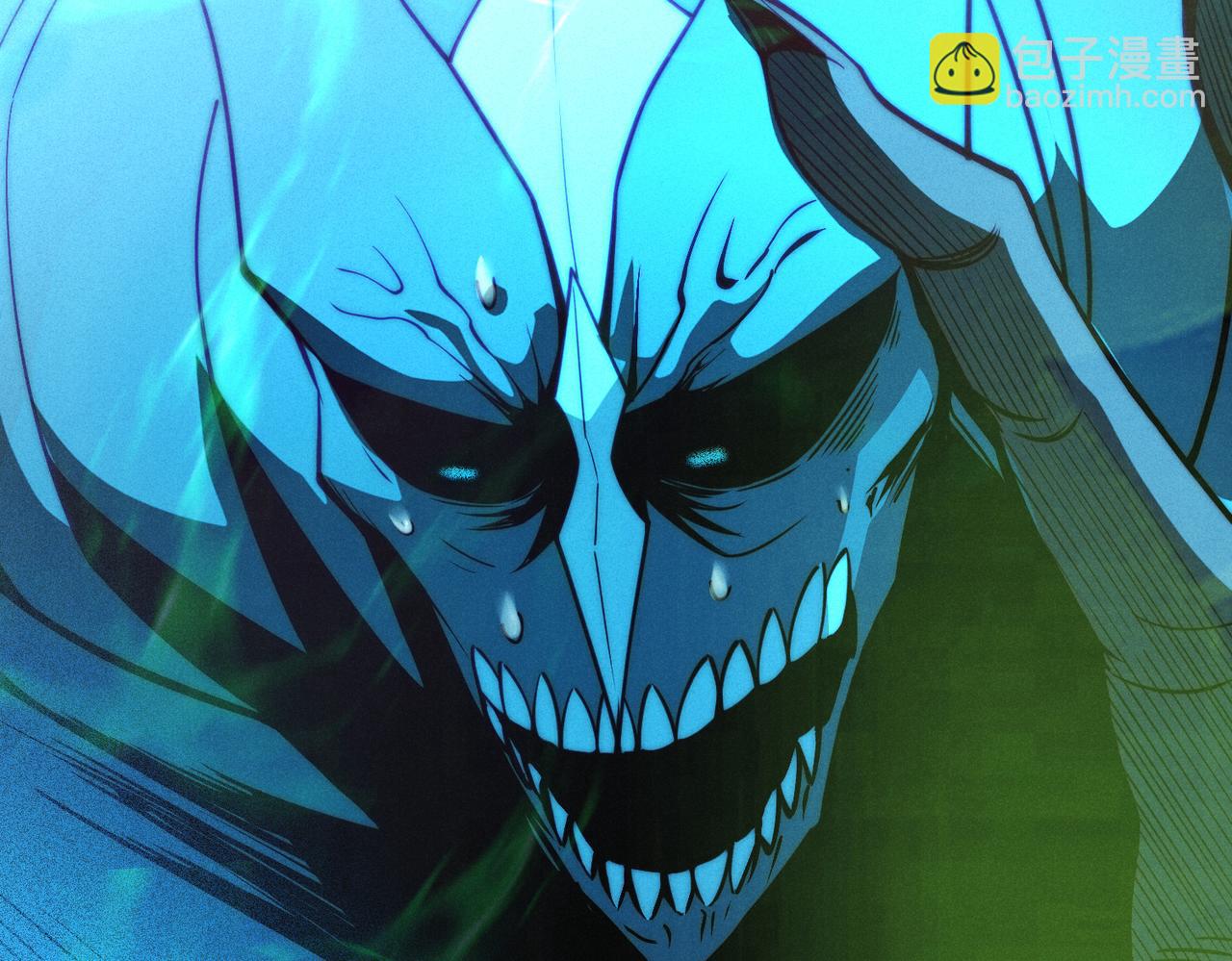 開局就無敵 - 第117話 絕望(4/4) - 4