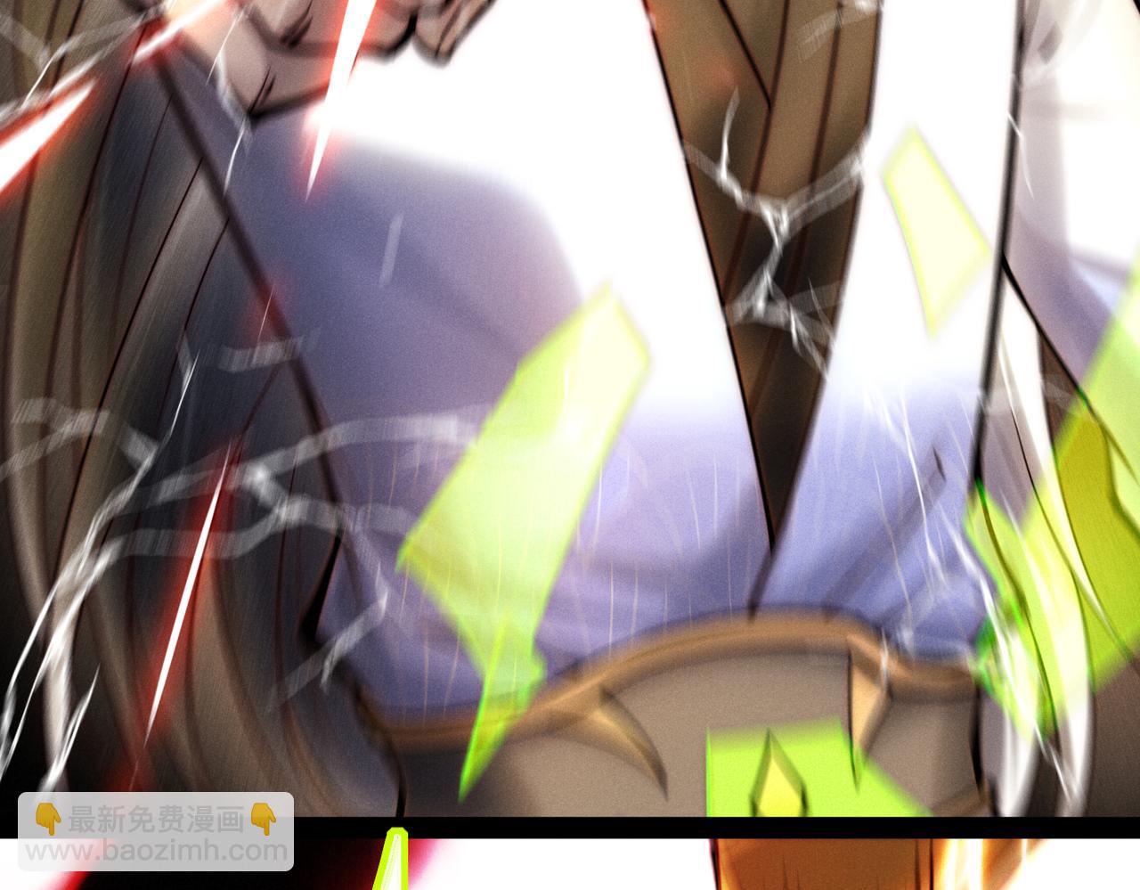 開局就無敵 - 第117話 絕望(2/4) - 2