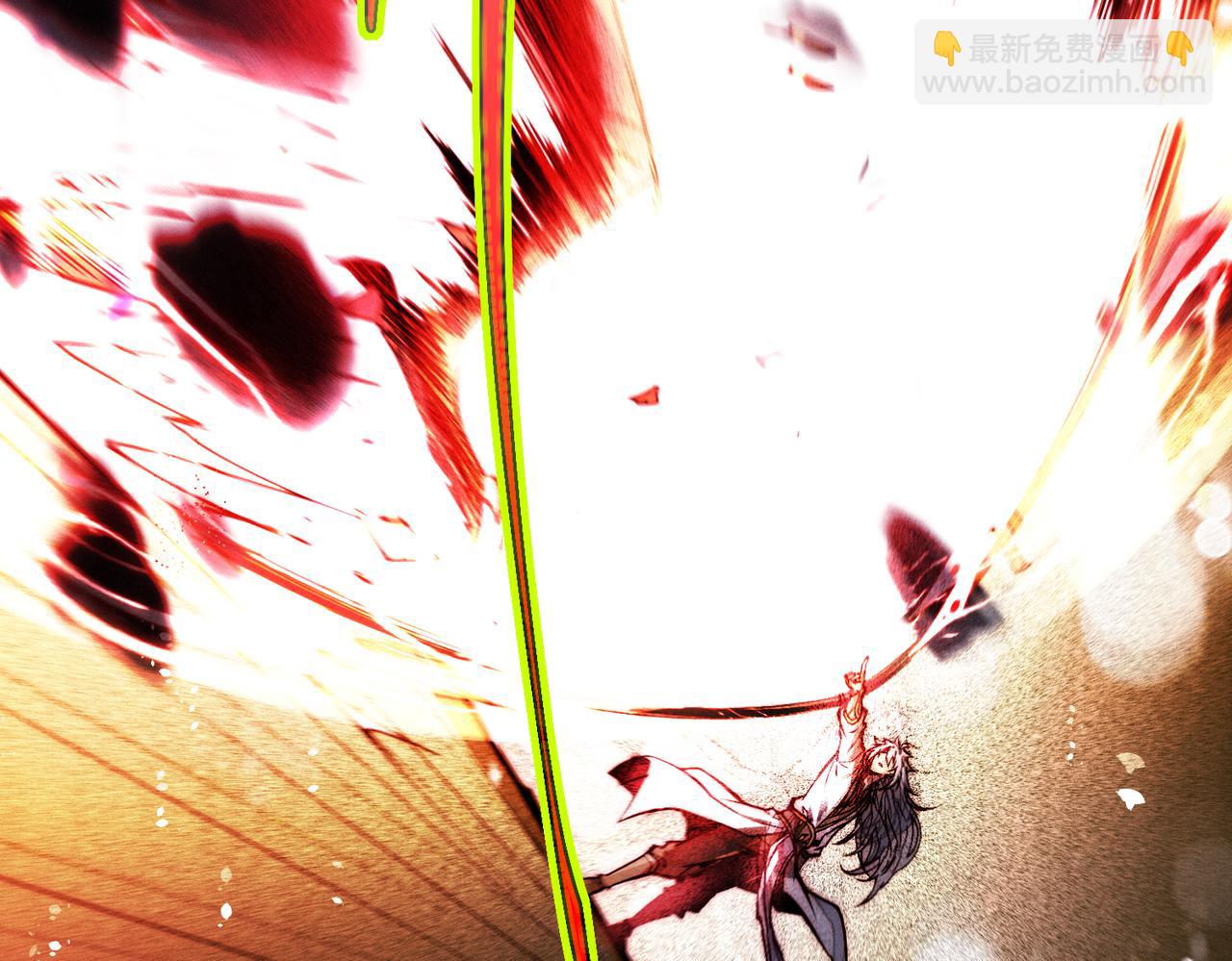 開局就無敵 - 第117話 絕望(2/4) - 5