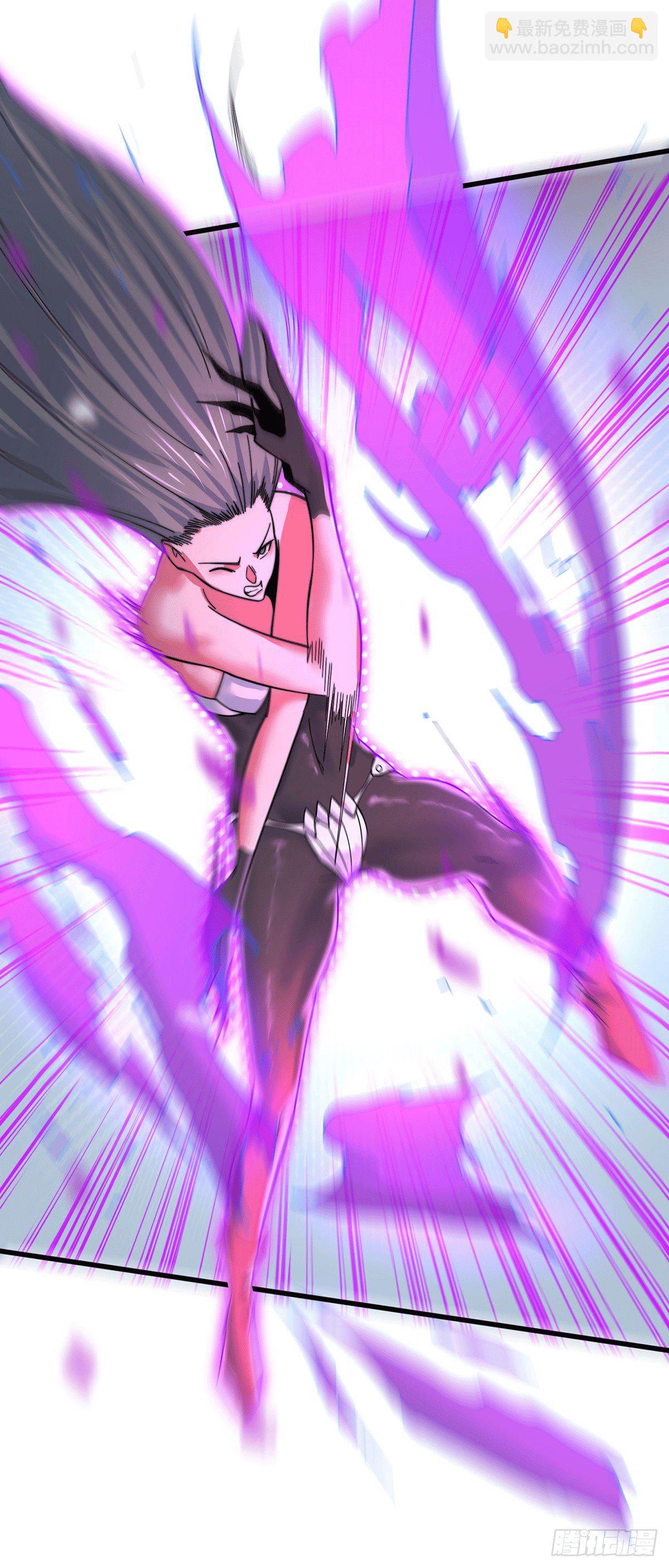 第11话 老子比化神更猛！-第12话