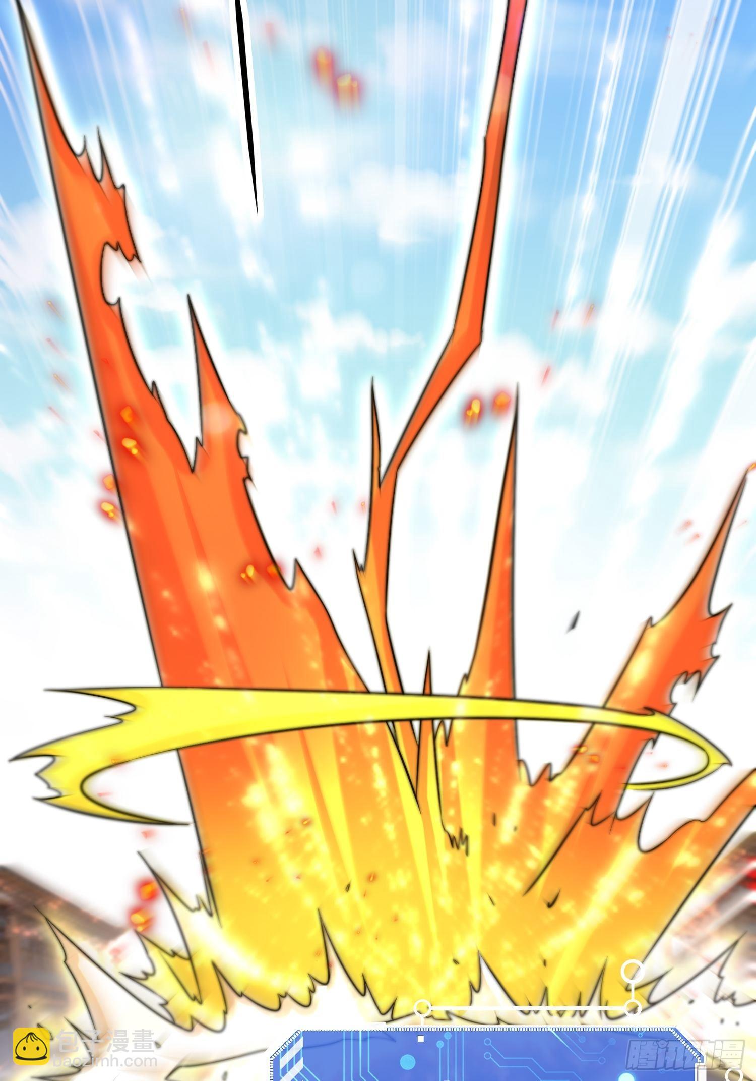 開局就無敵 - 第25話 轉世之子(2/2) - 1