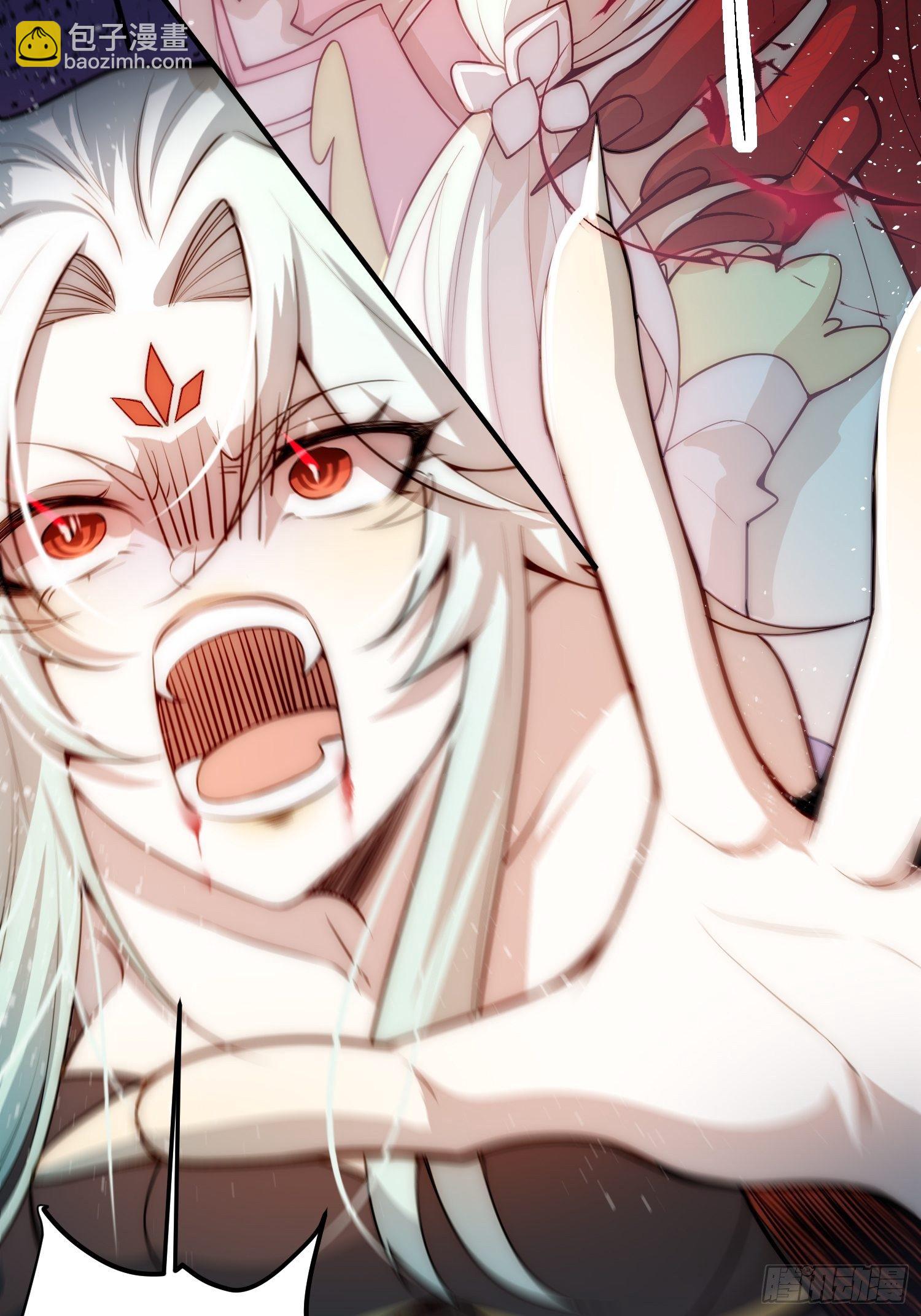 開局就無敵 - 第27話 陳長安VS鬼仙(1/2) - 4