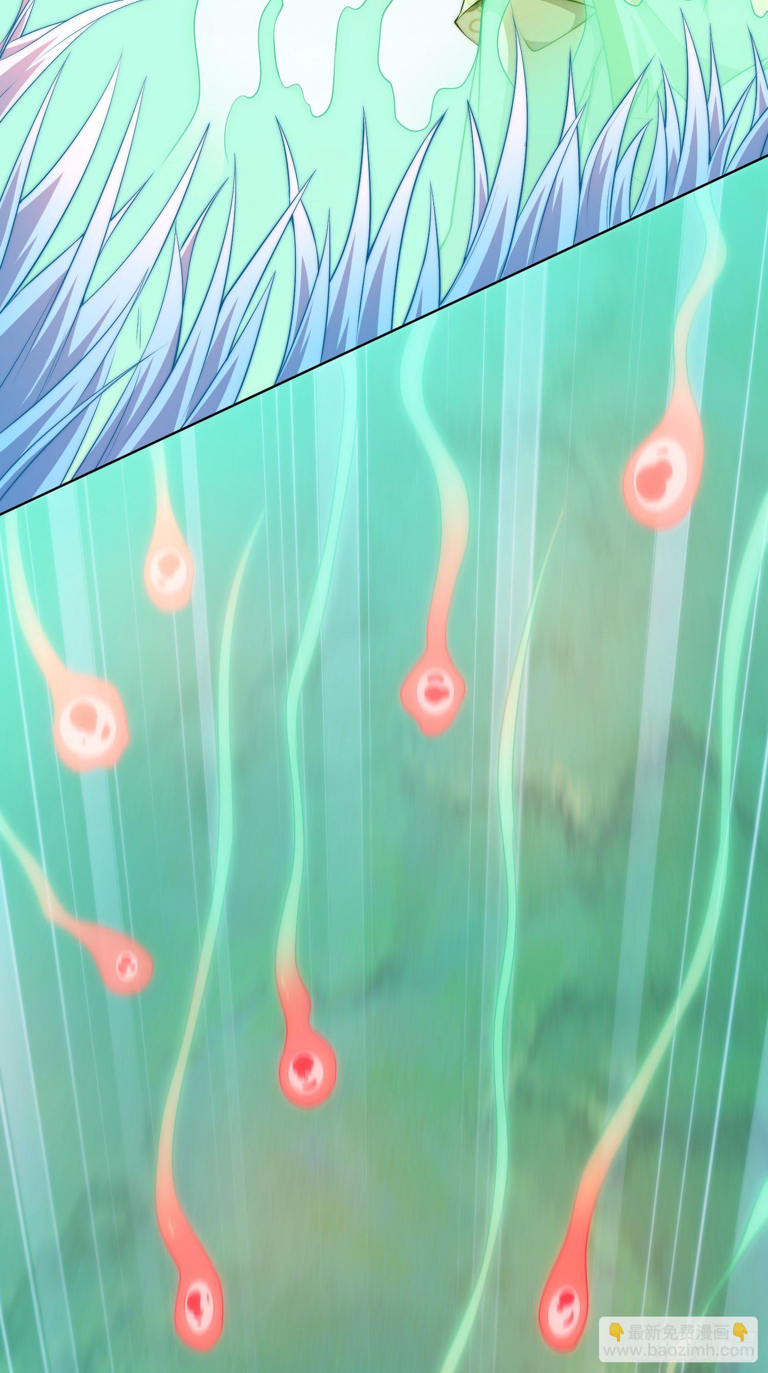 開局就無敵 - 第27話 陳長安VS鬼仙(1/2) - 8