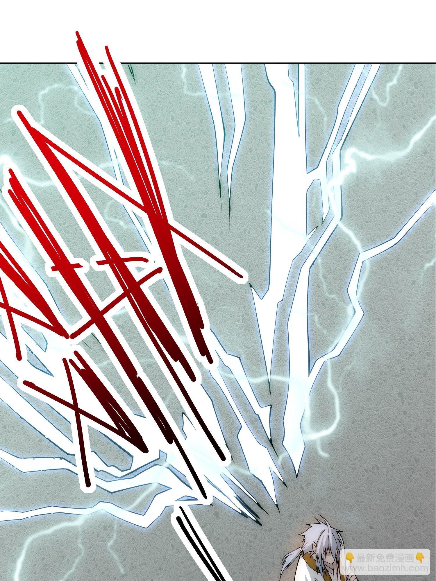 開局就無敵 - 第27話 陳長安VS鬼仙(2/2) - 6