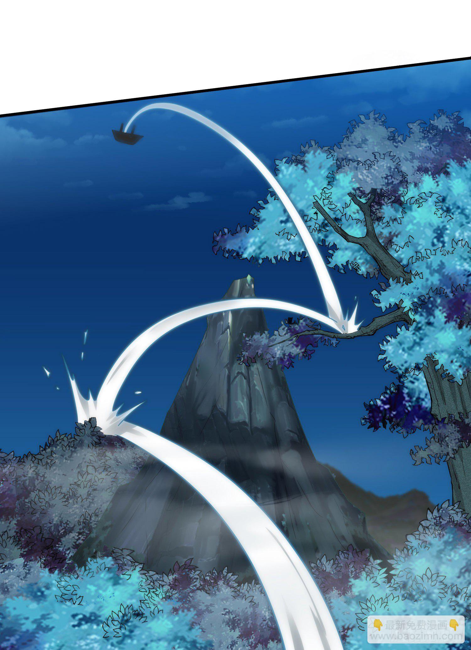 開局就無敵 - 第31話 邪修強襲(2/2) - 3