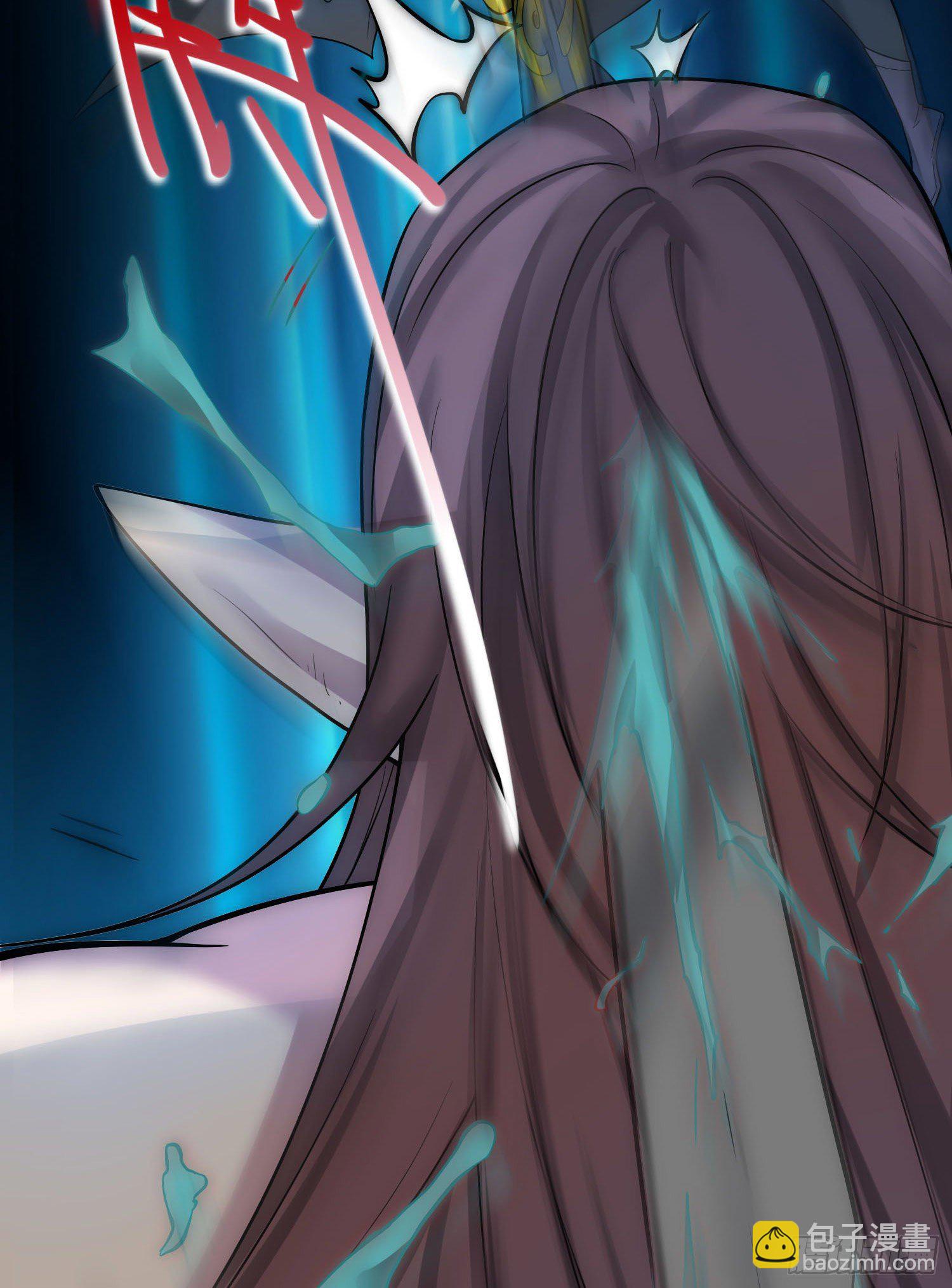 開局就無敵 - 第31話 邪修強襲(2/2) - 4