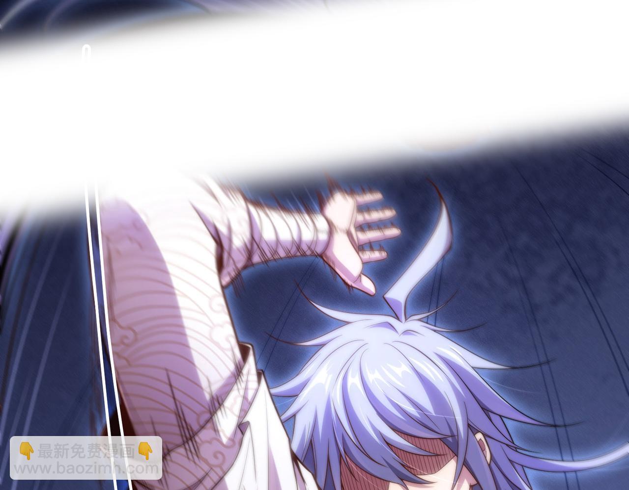 開局就無敵 - 第37話 這個冒牌貨很勇哦(3/4) - 2