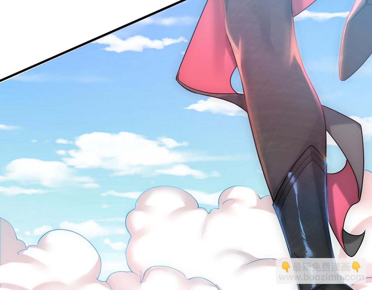 開局就無敵 - 第37話 這個冒牌貨很勇哦(3/4) - 4