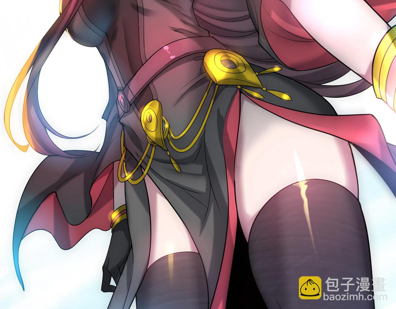 開局就無敵 - 第37話 這個冒牌貨很勇哦(4/4) - 1