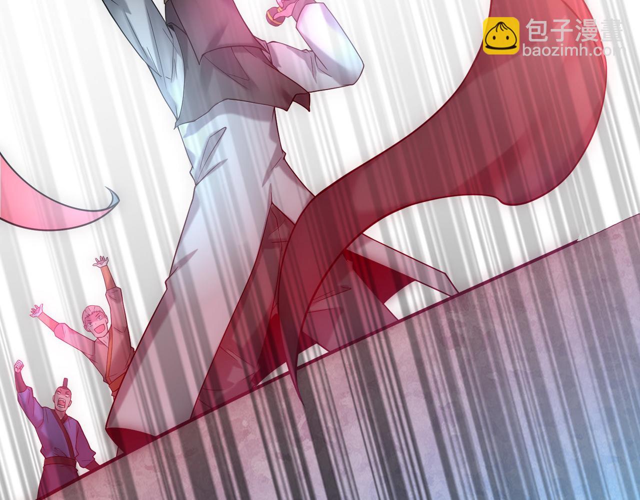 開局就無敵 - 第37話 這個冒牌貨很勇哦(4/4) - 4