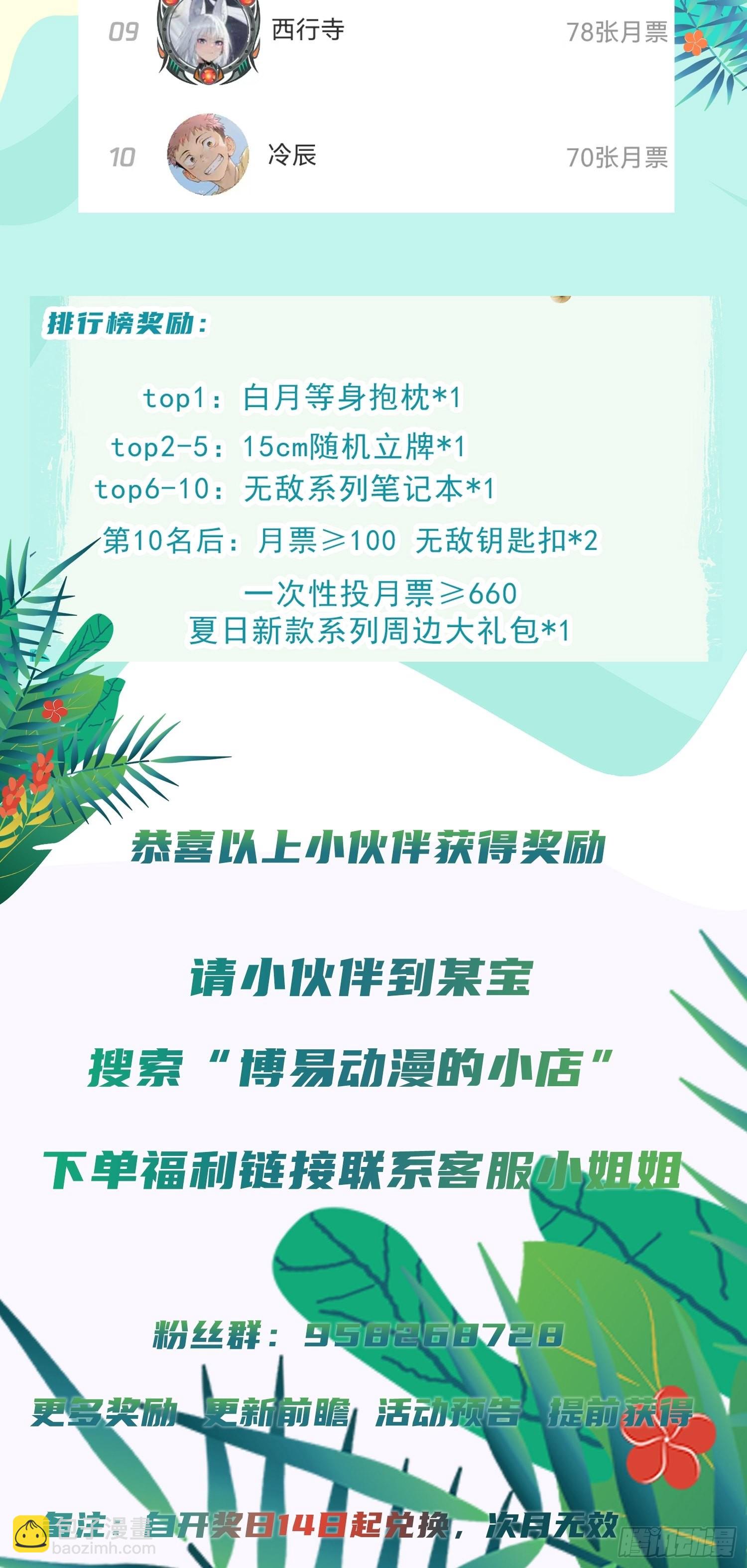 開局就無敵 - 第47話 長安，一起洗澡嗎？(2/2) - 3