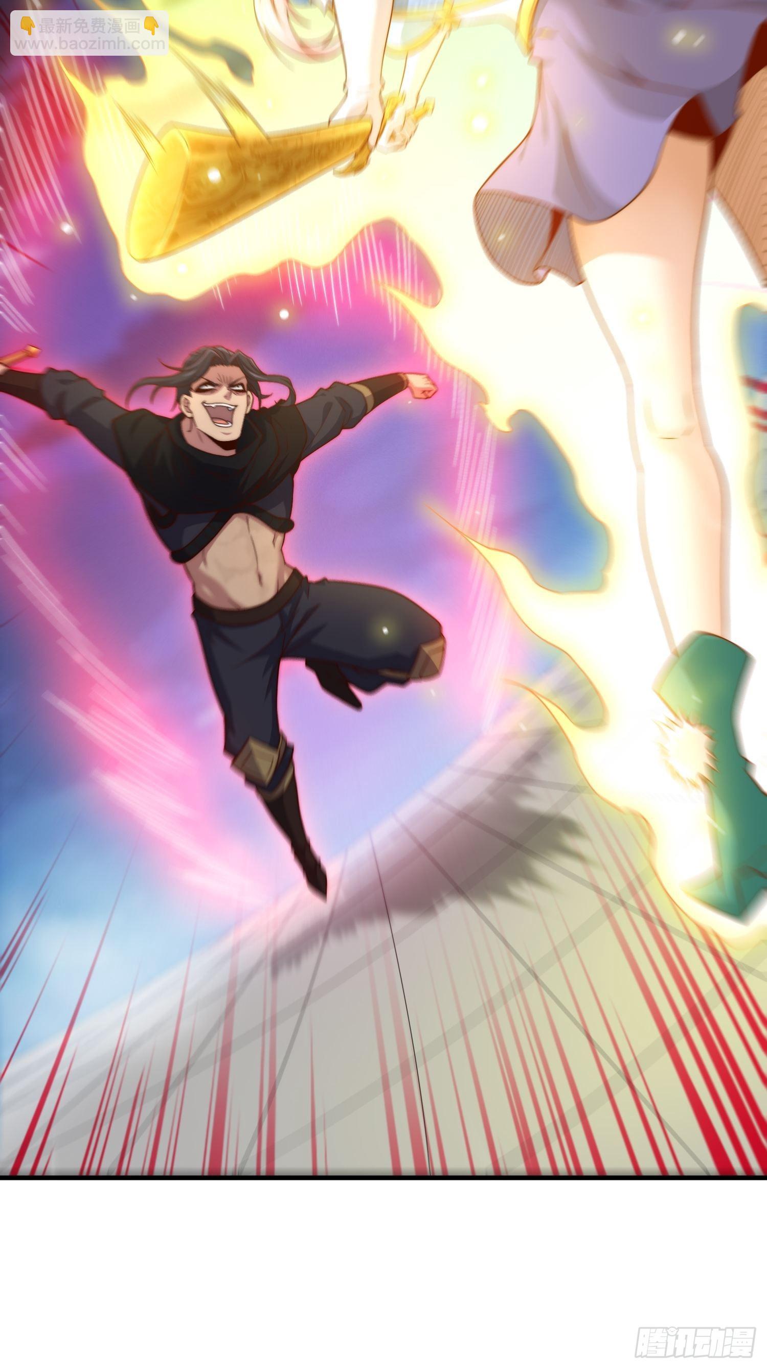 開局就無敵 - 第51話 特殊任務出現！(2/2) - 5