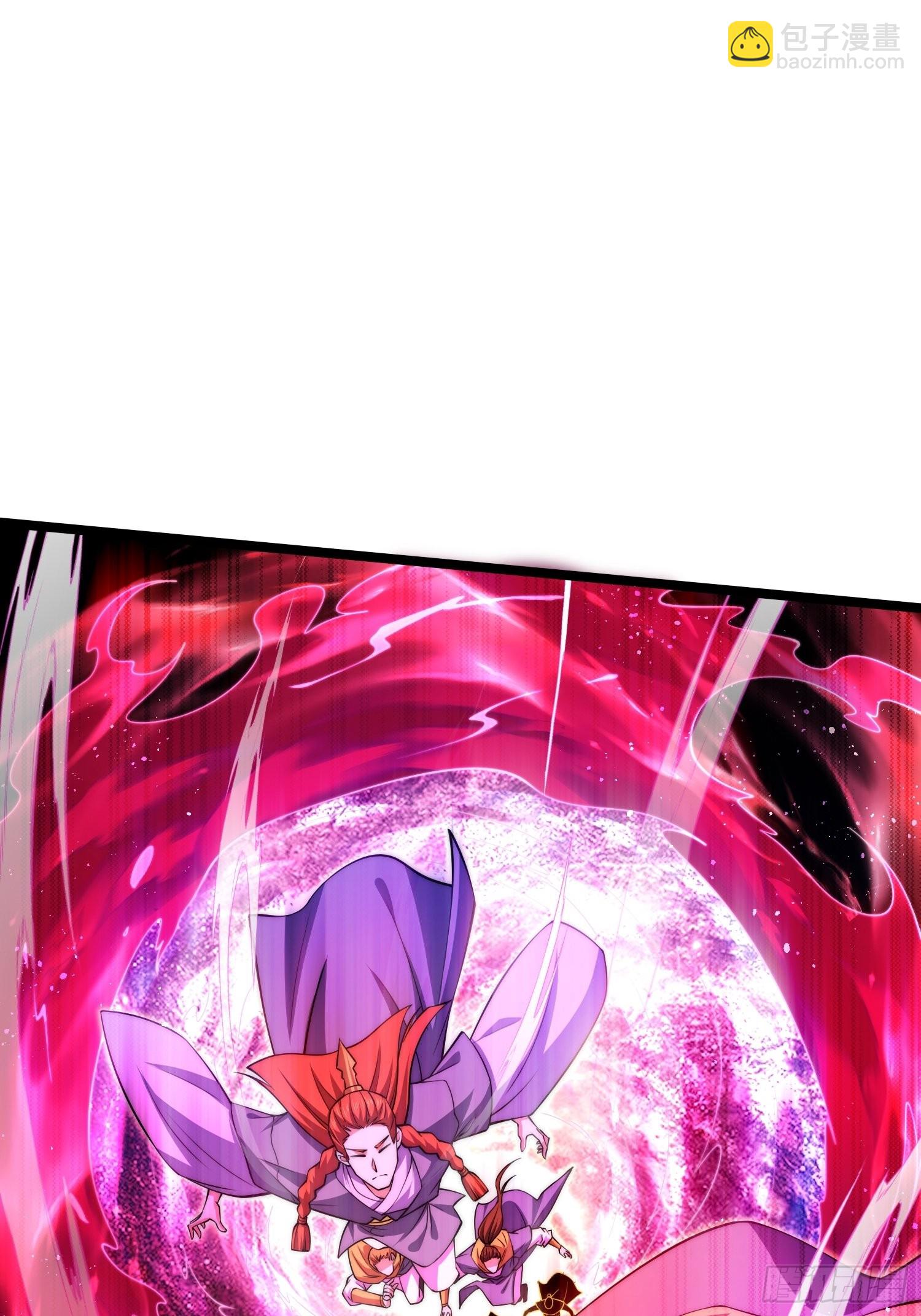 開局就無敵 - 第53話 狂刷領域值！(1/2) - 5