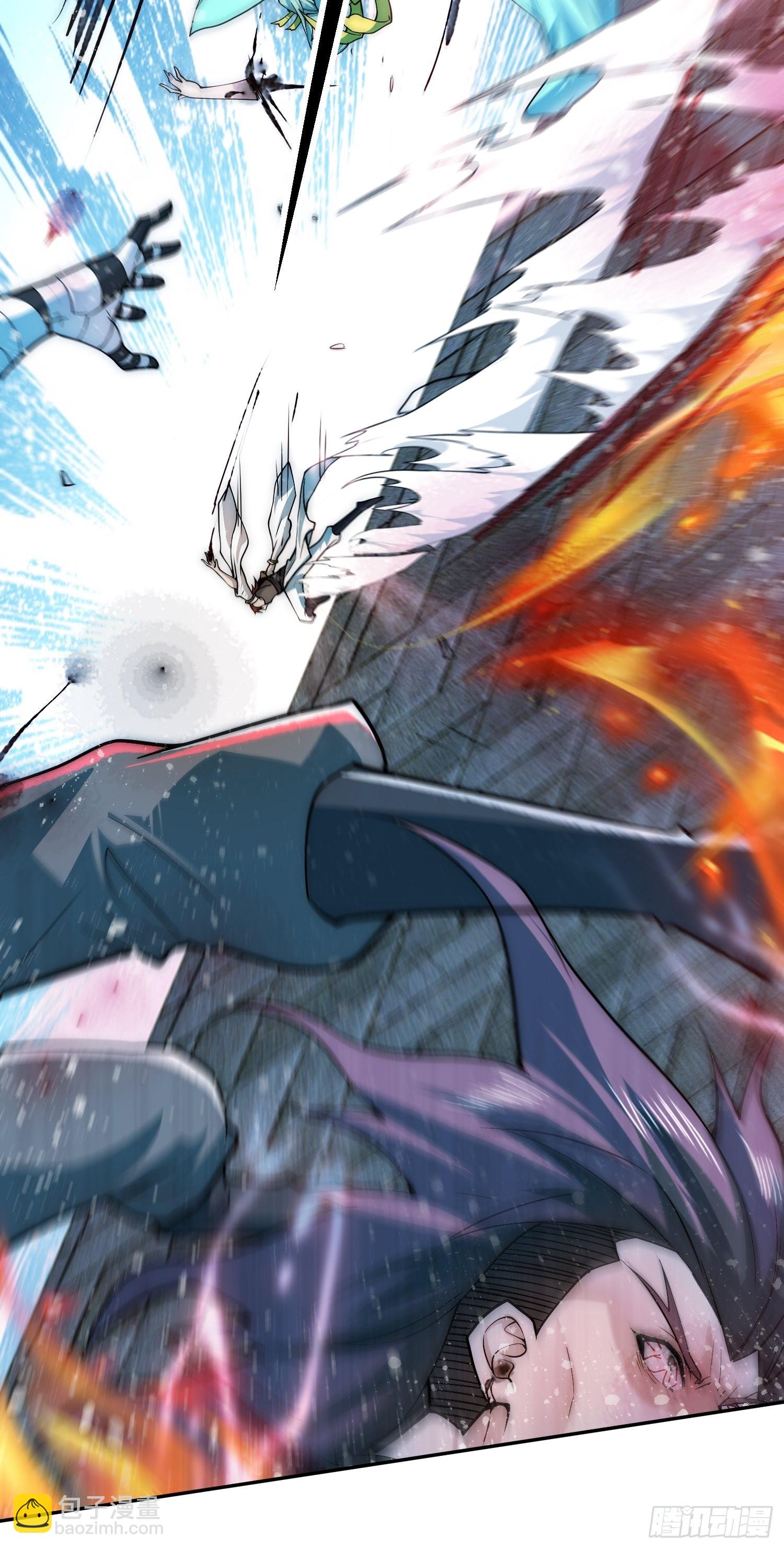 開局就無敵 - 第55話 怒火(2/3) - 6