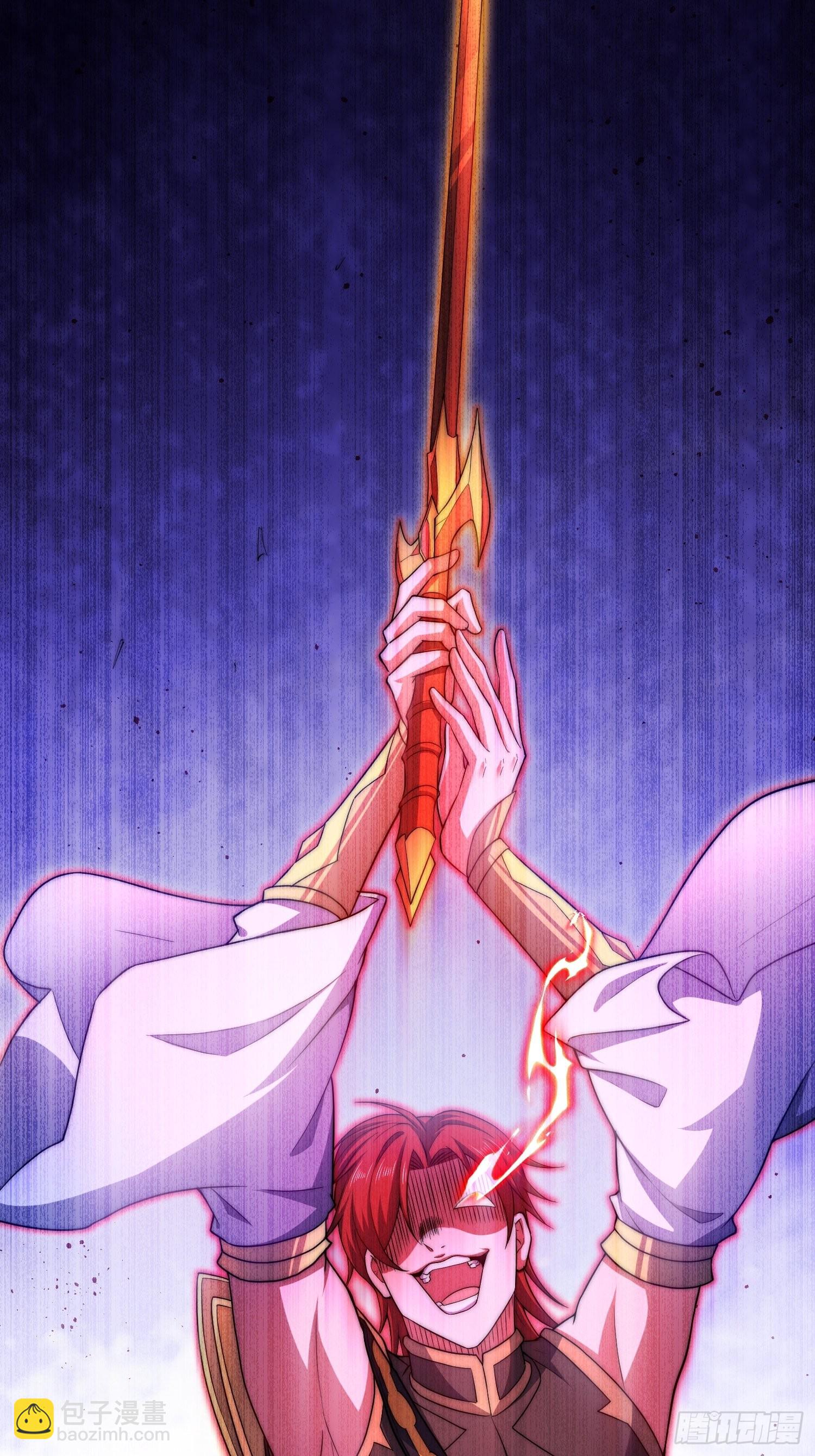 開局就無敵 - 第55話 怒火(2/3) - 5