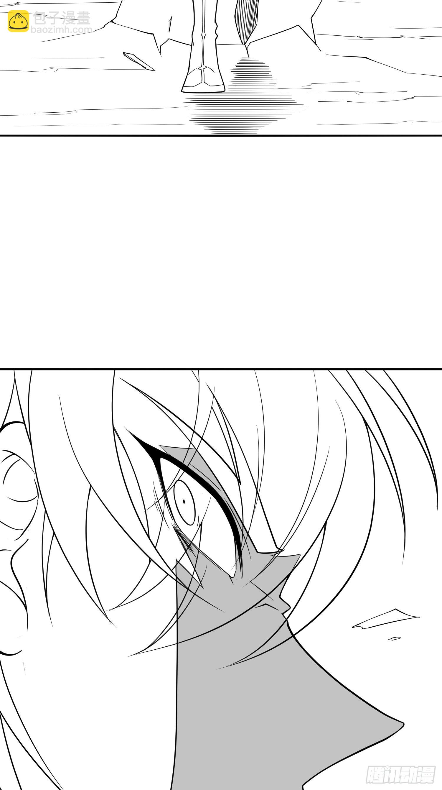 開局就無敵 - 第55話 怒火(2/3) - 3