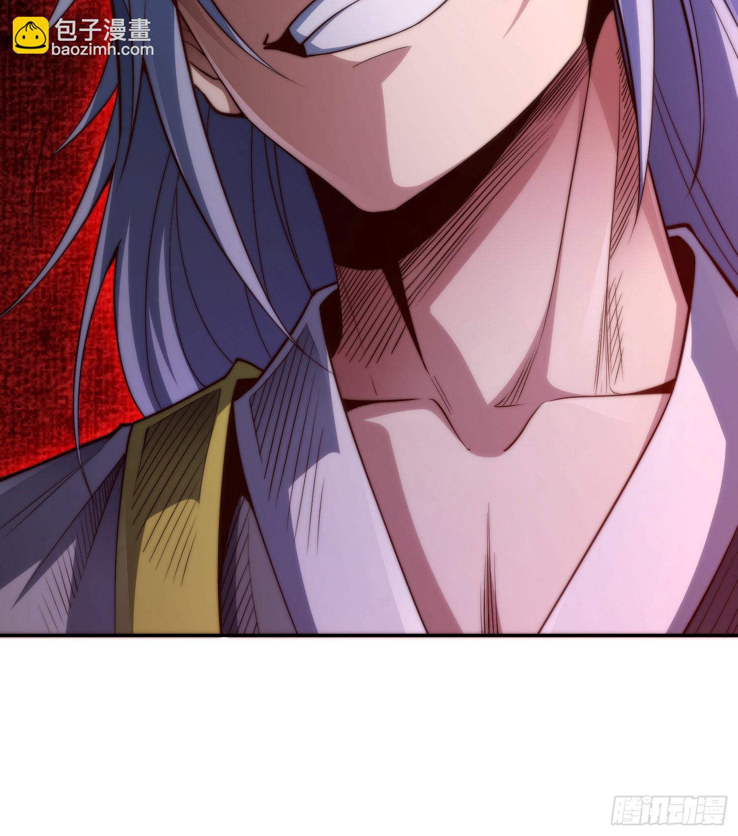 開局就無敵 - 第59話 大鬧仙域(3/3) - 5