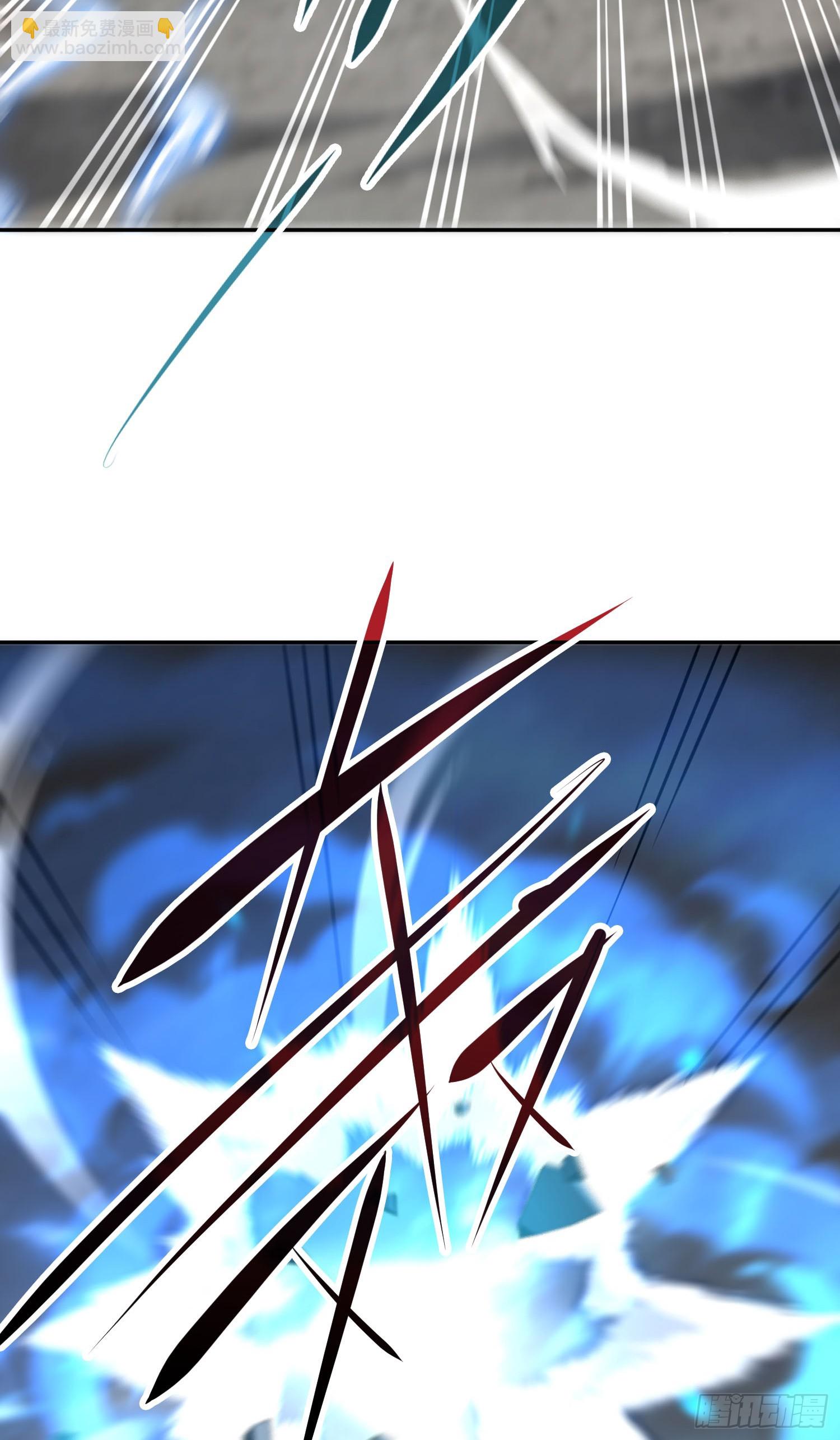 開局就無敵 - 第61話 五老出手(1/3) - 3