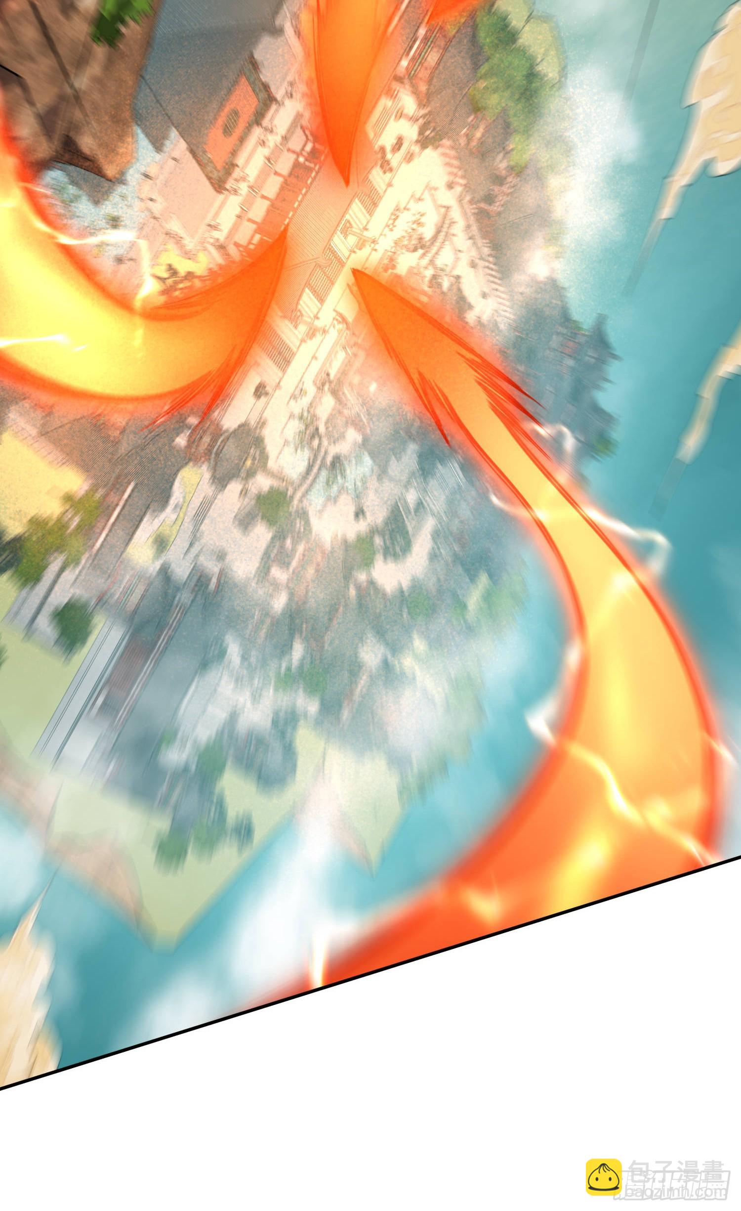 開局就無敵 - 第61話 五老出手(1/3) - 4