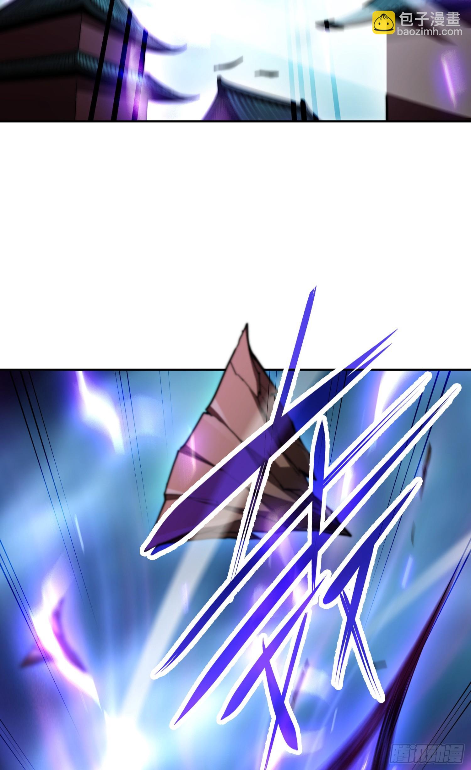 開局就無敵 - 第61話 五老出手(2/3) - 1