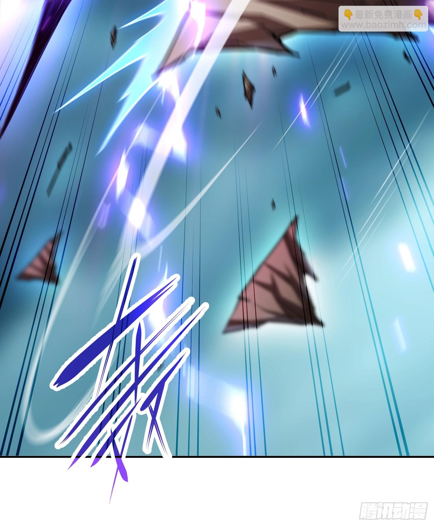 開局就無敵 - 第61話 五老出手(2/3) - 3