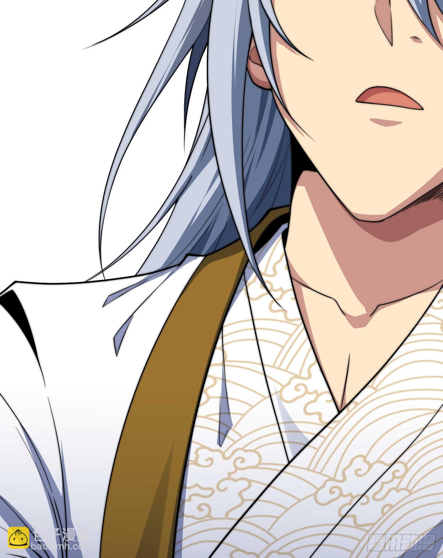 開局就無敵 - 第65話 穿梭界域(1/2) - 5