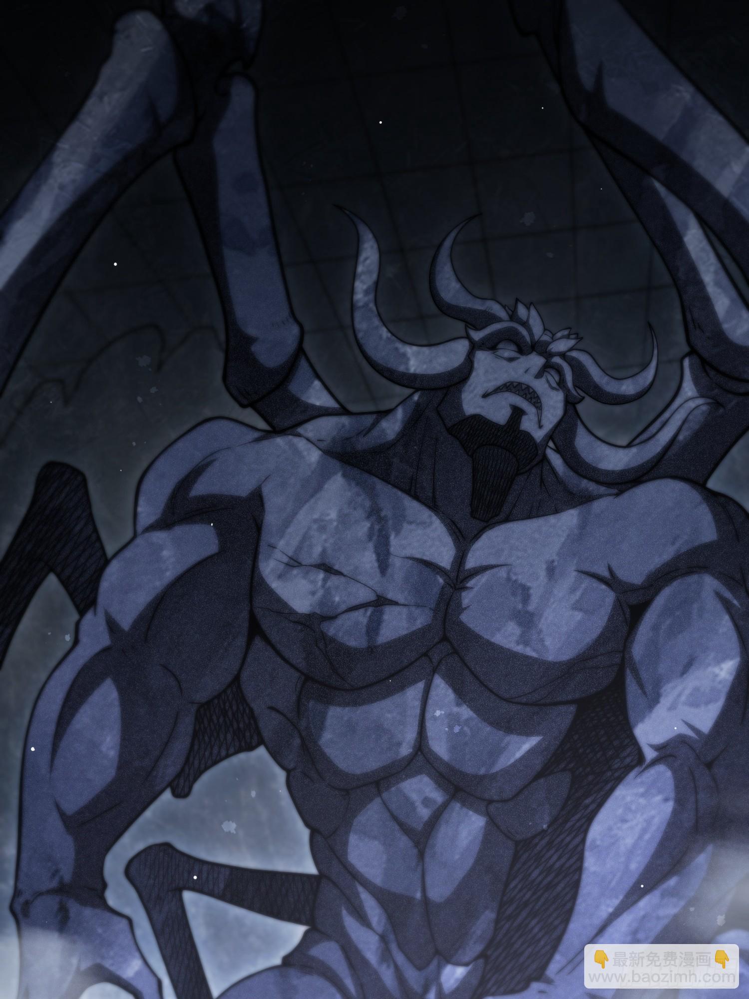 開局就無敵 - 第67話 逆天神器的能力(1/3) - 8