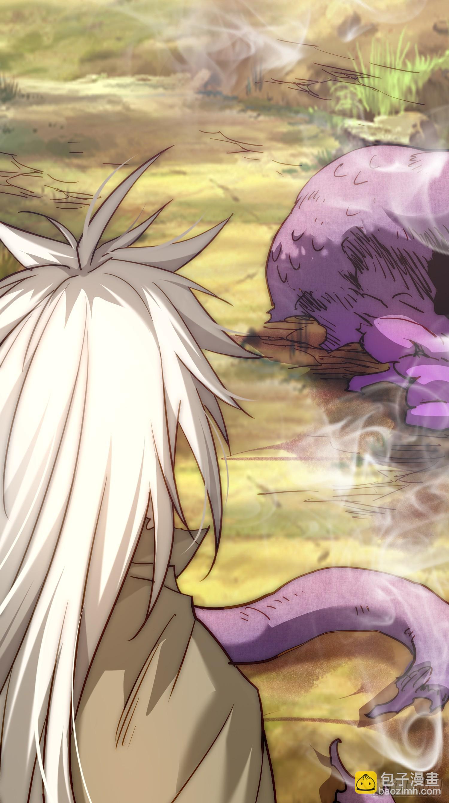 開局就無敵 - 第67話 逆天神器的能力(2/3) - 4