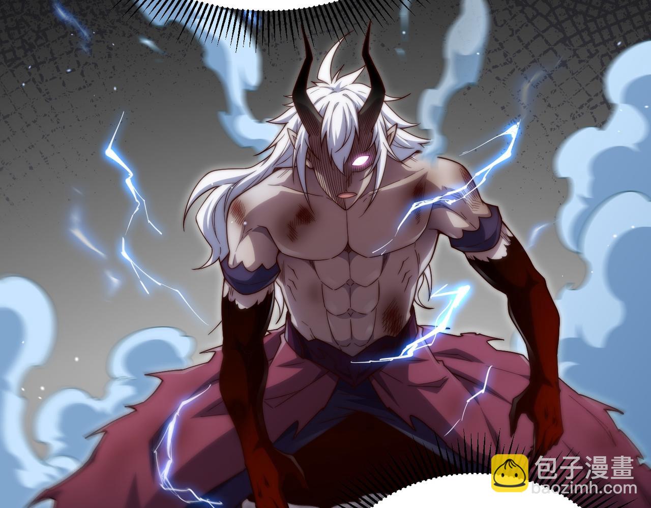 開局就無敵 - 第83話 力壓羣雄(3/5) - 5