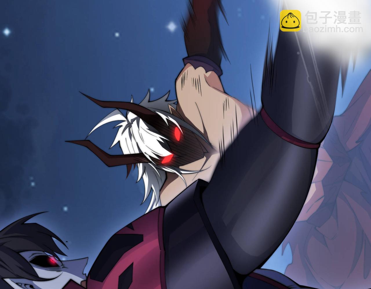 開局就無敵 - 第83話 力壓羣雄(3/5) - 3