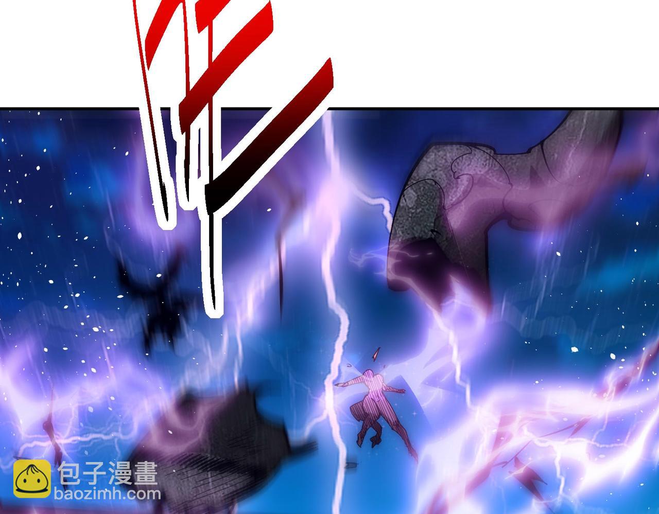 開局就無敵 - 第83話 力壓羣雄(4/5) - 3