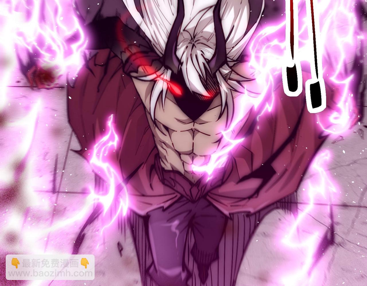 開局就無敵 - 第83話 力壓羣雄(4/5) - 6