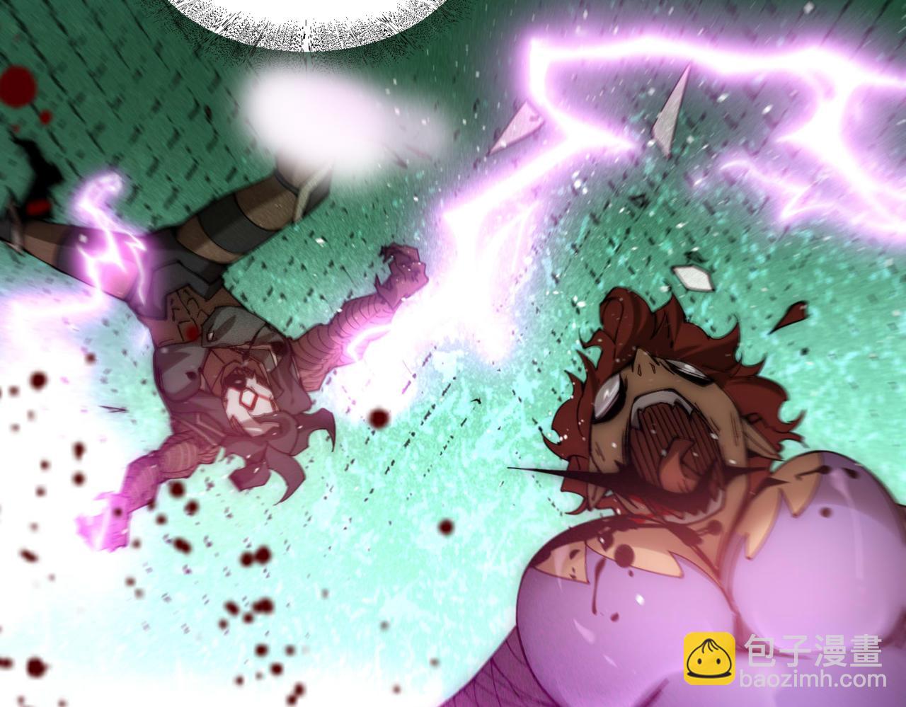 開局就無敵 - 第83話 力壓羣雄(4/5) - 1