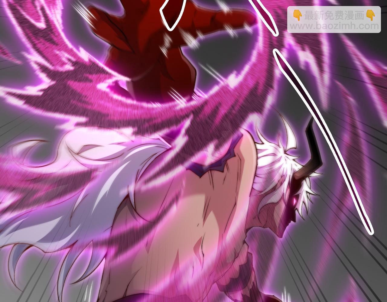 開局就無敵 - 第83話 力壓羣雄(4/5) - 5