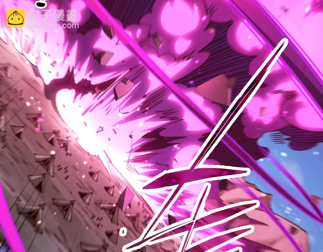 開局就無敵 - 第83話 力壓羣雄(5/5) - 1