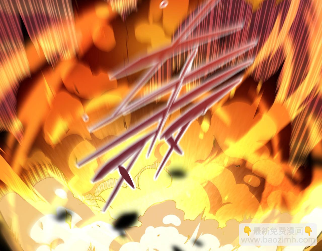 開局就無敵 - 第83話 力壓羣雄(5/5) - 1