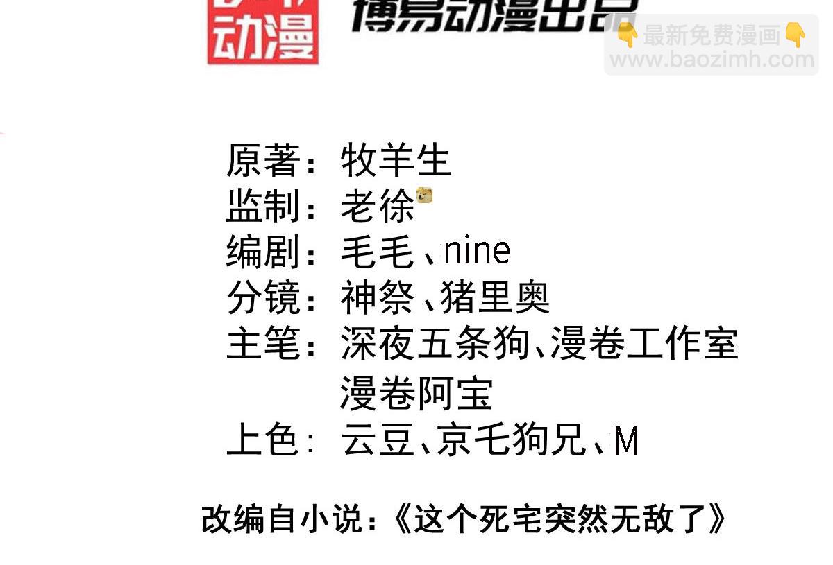 開局就無敵 - 第83話 力壓羣雄(1/5) - 3