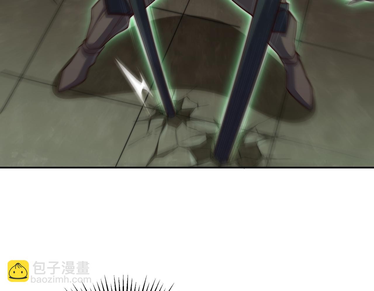 開局就無敵 - 第83話 力壓羣雄(2/5) - 4