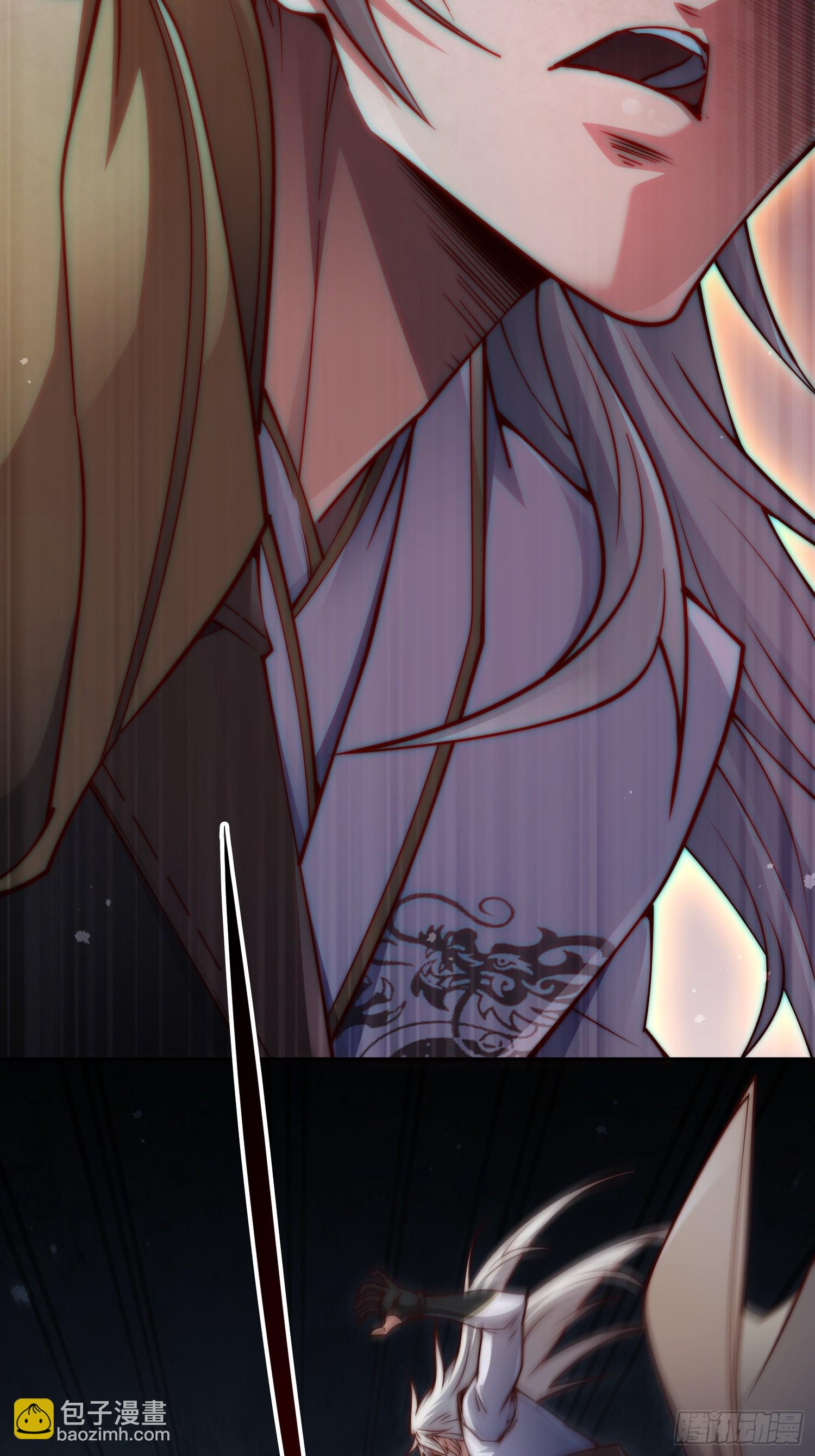 開局就無敵 - 第73話 魔主降臨(2/2) - 4