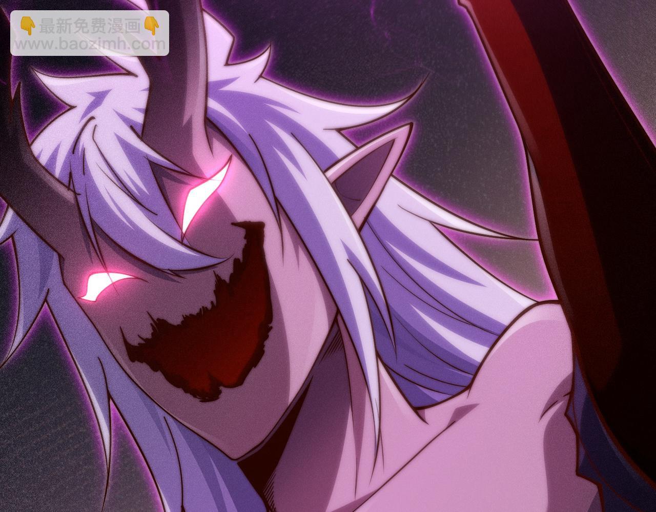 開局就無敵 - 第87話 殺！(3/5) - 5