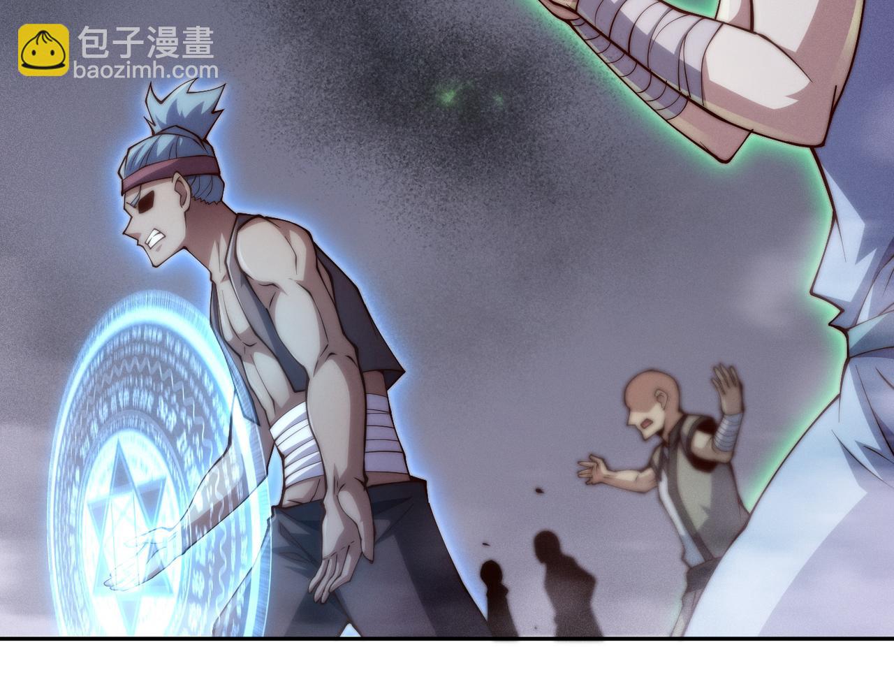 開局就無敵 - 第87話 殺！(4/5) - 4