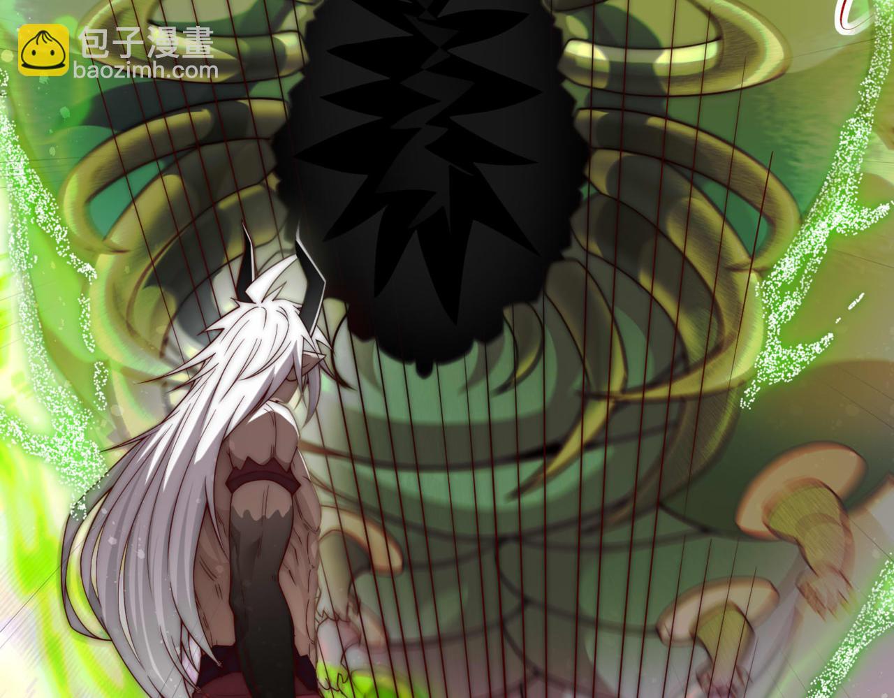 開局就無敵 - 第87話 殺！(4/5) - 2