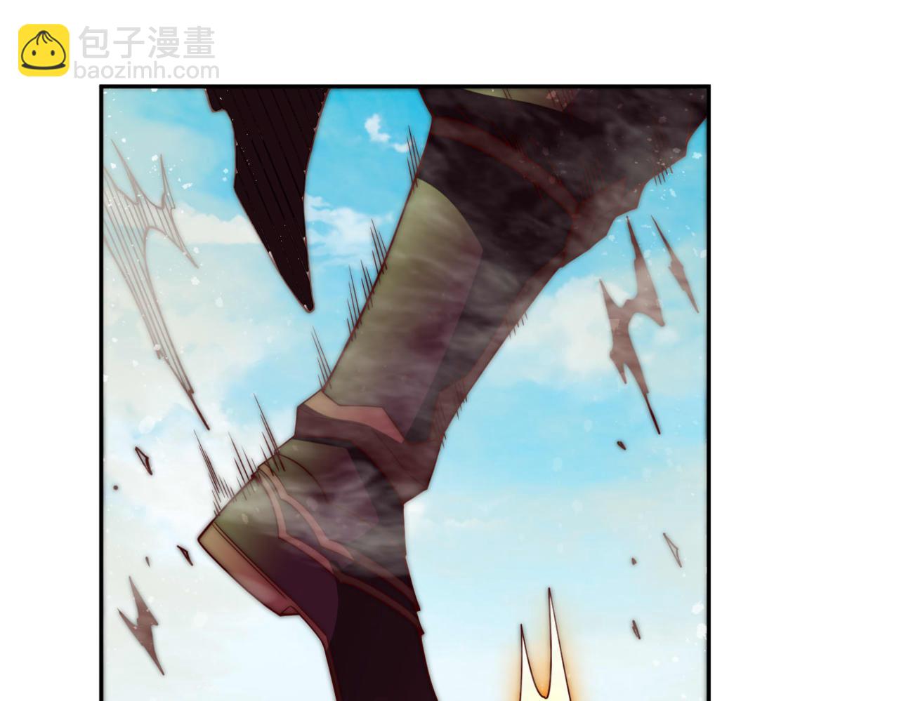 開局就無敵 - 第87話 殺！(4/5) - 7