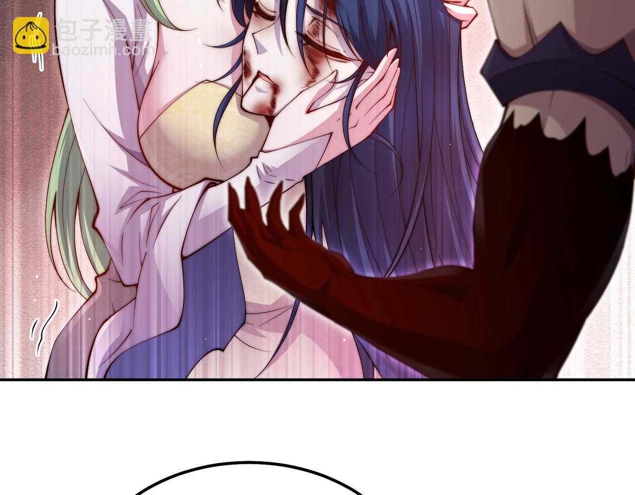 開局就無敵 - 第87話 殺！(1/5) - 5