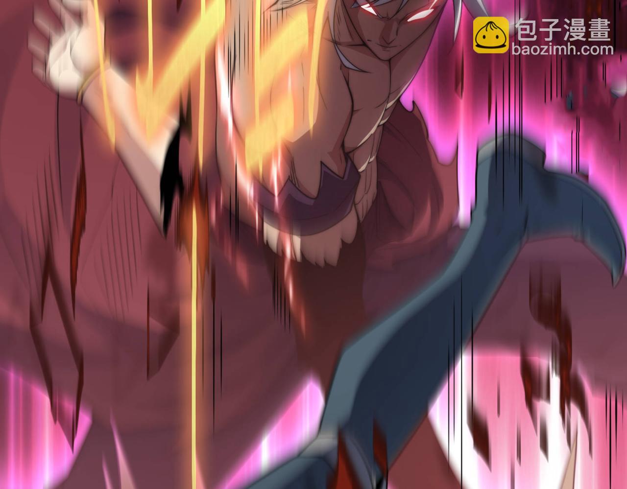 開局就無敵 - 第87話 殺！(2/5) - 4