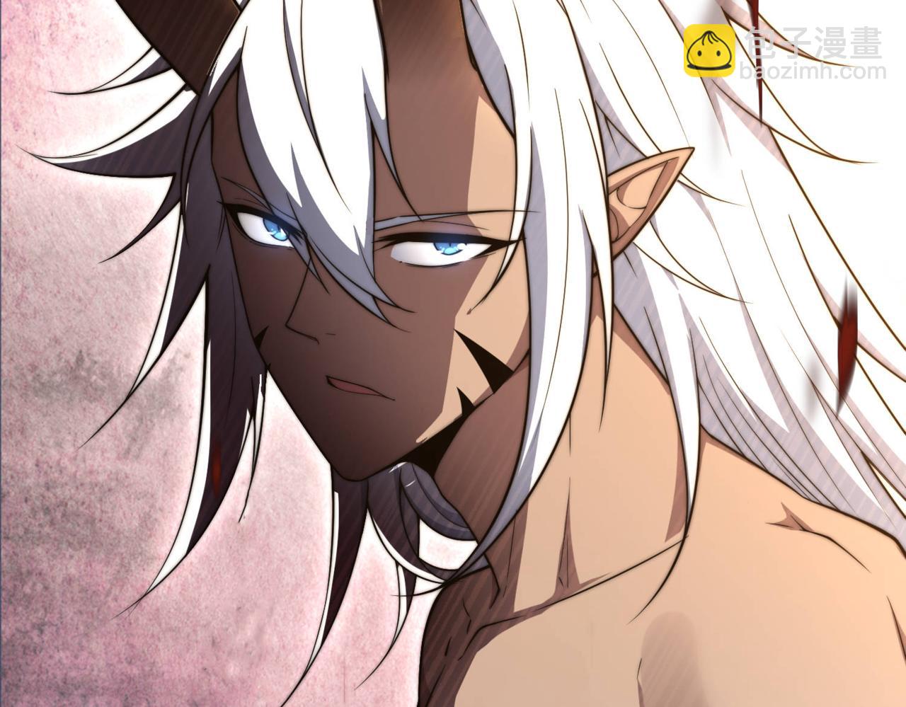 開局就無敵 - 第87話 殺！(2/5) - 8