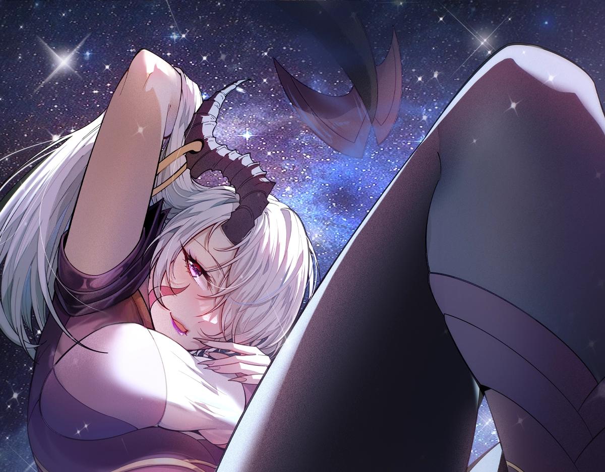 開局就無敵 - 第89話 殺戮開始(1/4) - 1